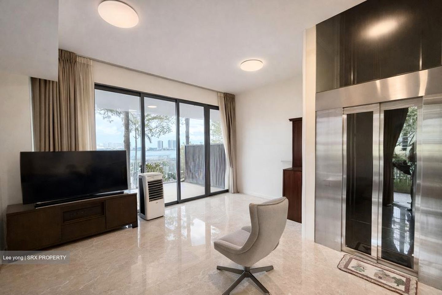 Watercove (D27), Terrace #520610081